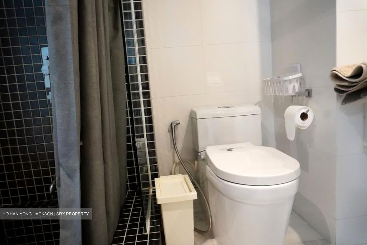Ferraria Park Condominium (D17), Condominium #573600971